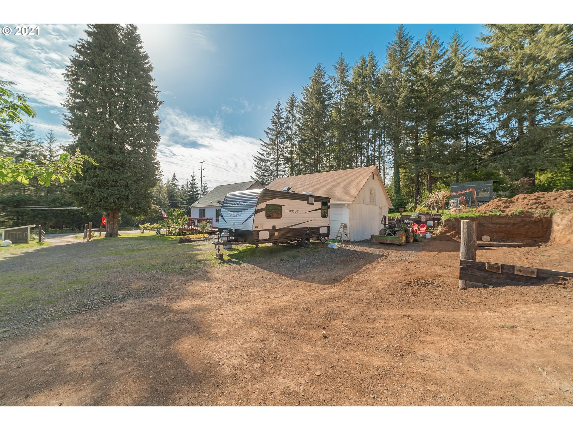 115 South Silver Lake Road Castle Rock, WA 98611 - Photo 10 of 30 Gallery Image 10