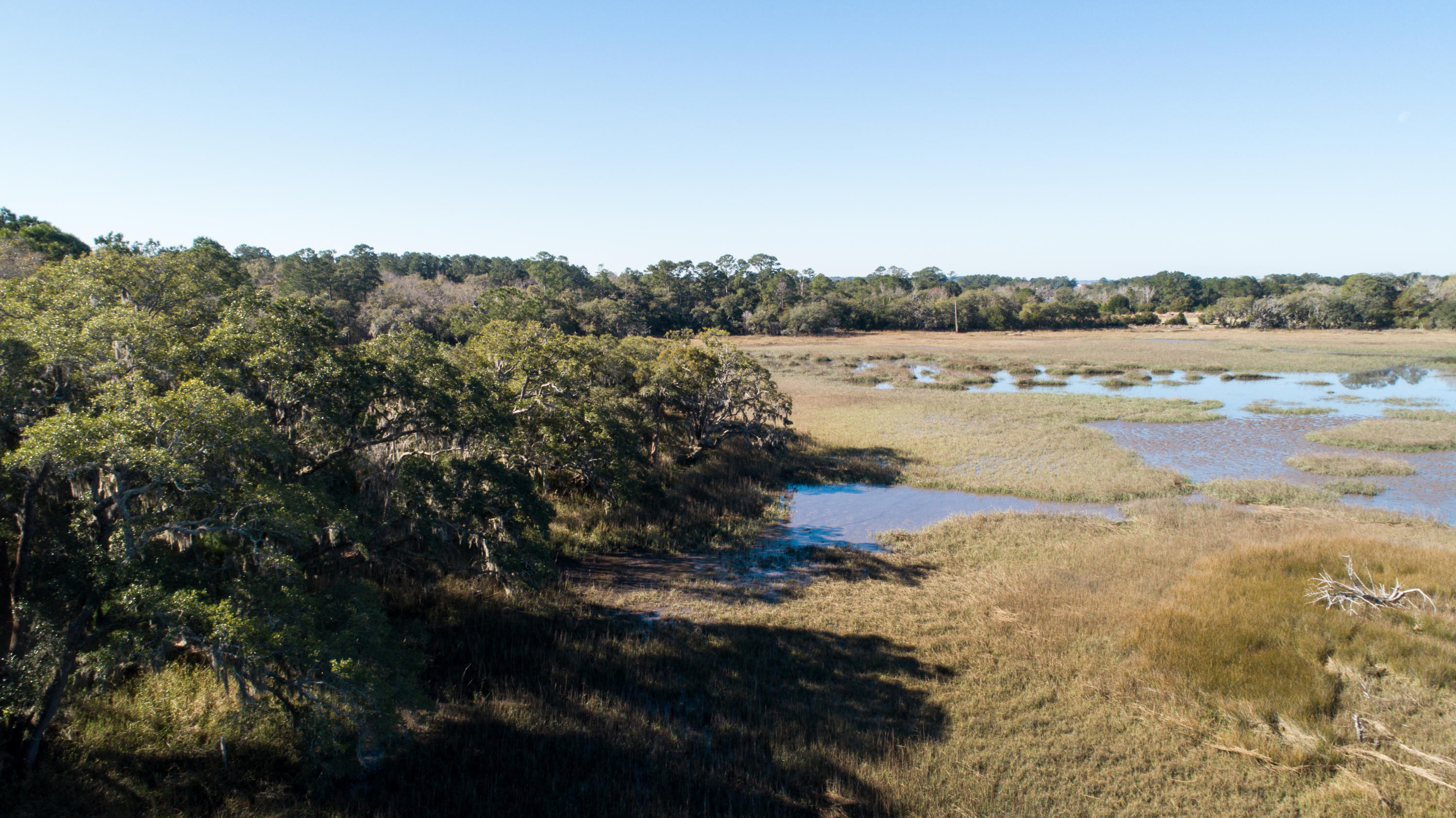 21 Josie Ridge Road Wadmalaw Island, SC 29487 - Photo 17 of 28 DJI_0013