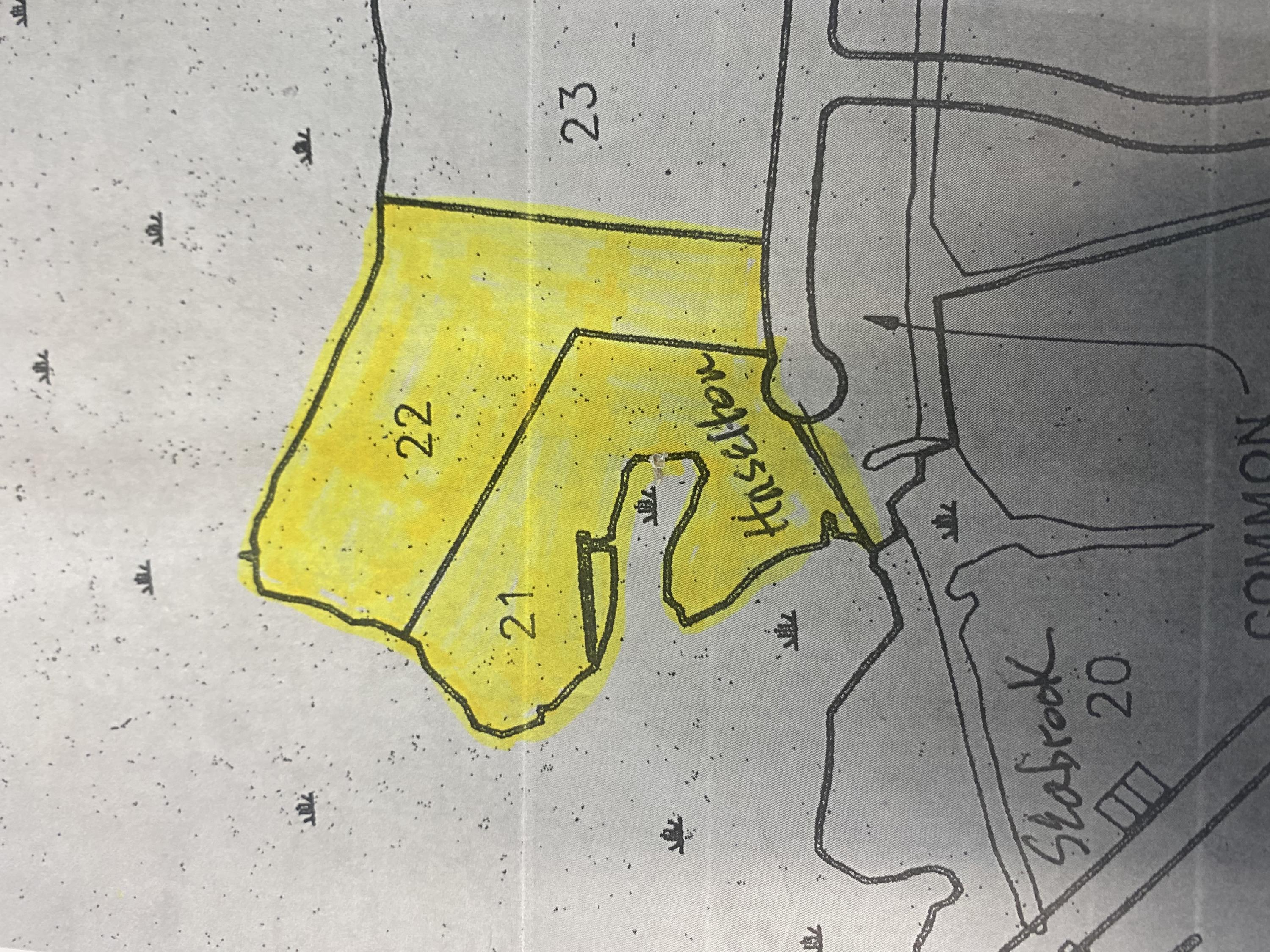 21 Josie Ridge Road Wadmalaw Island, SC 29487 - Photo 27 of 28 IMG_9776