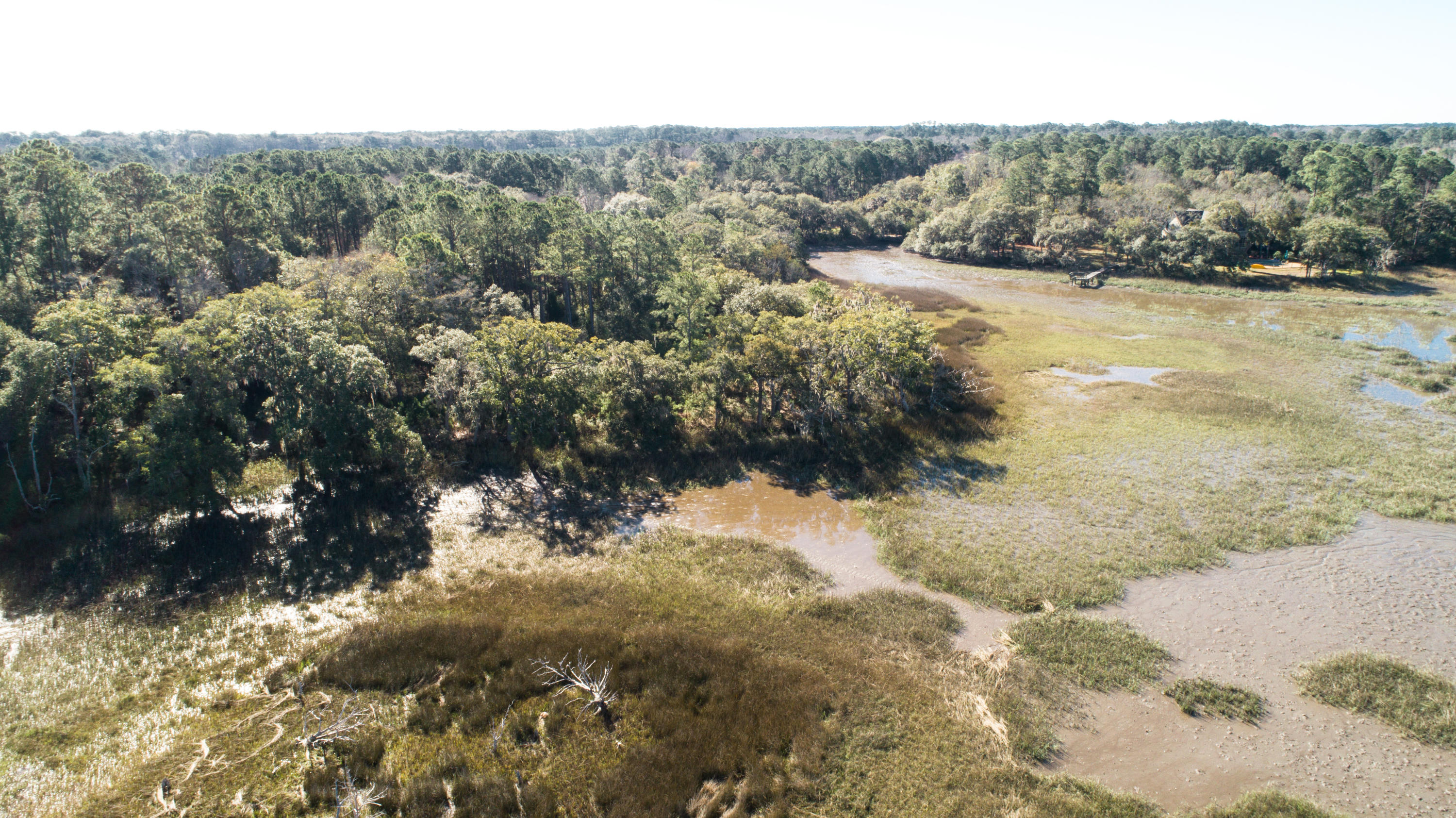 21 Josie Ridge Road Wadmalaw Island, SC 29487 - Photo 5 of 28 DJI_0008