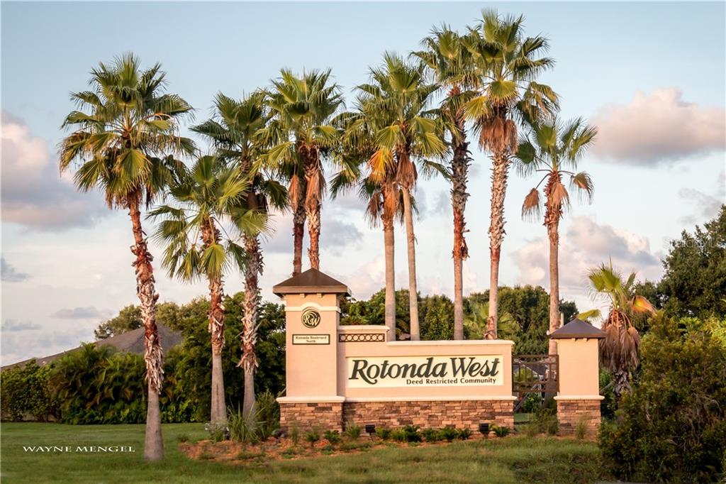 22-24 Fairway Road Rotonda West, FL 33947 - Photo 1 of 1 Gallery Image 1