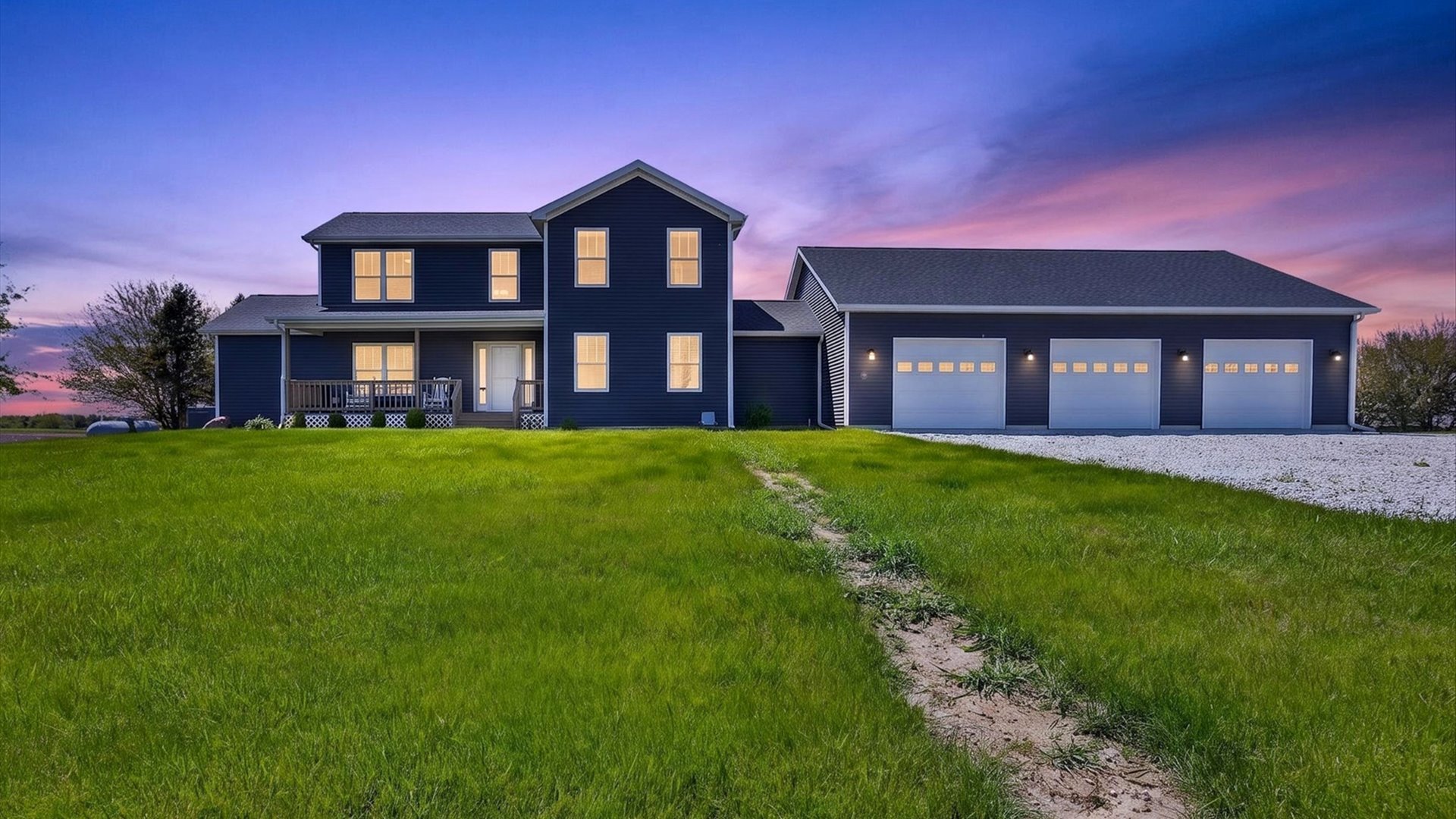 31340 East 1500 North Road Colfax, IL 61728 - Photo 53 of 54