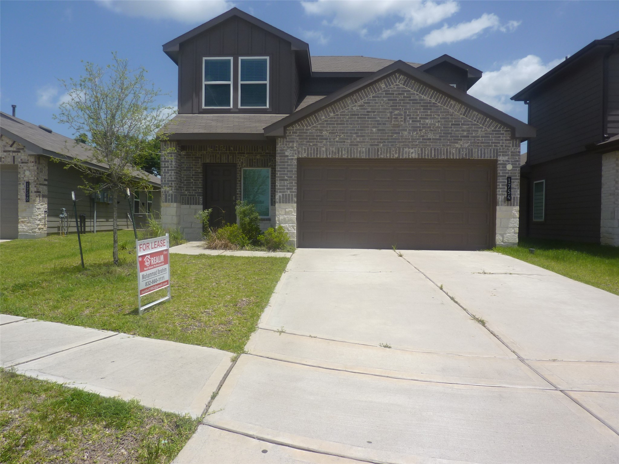1754 Windstone Rdg Drive Houston, TX 77014 - Photo 1 of 18