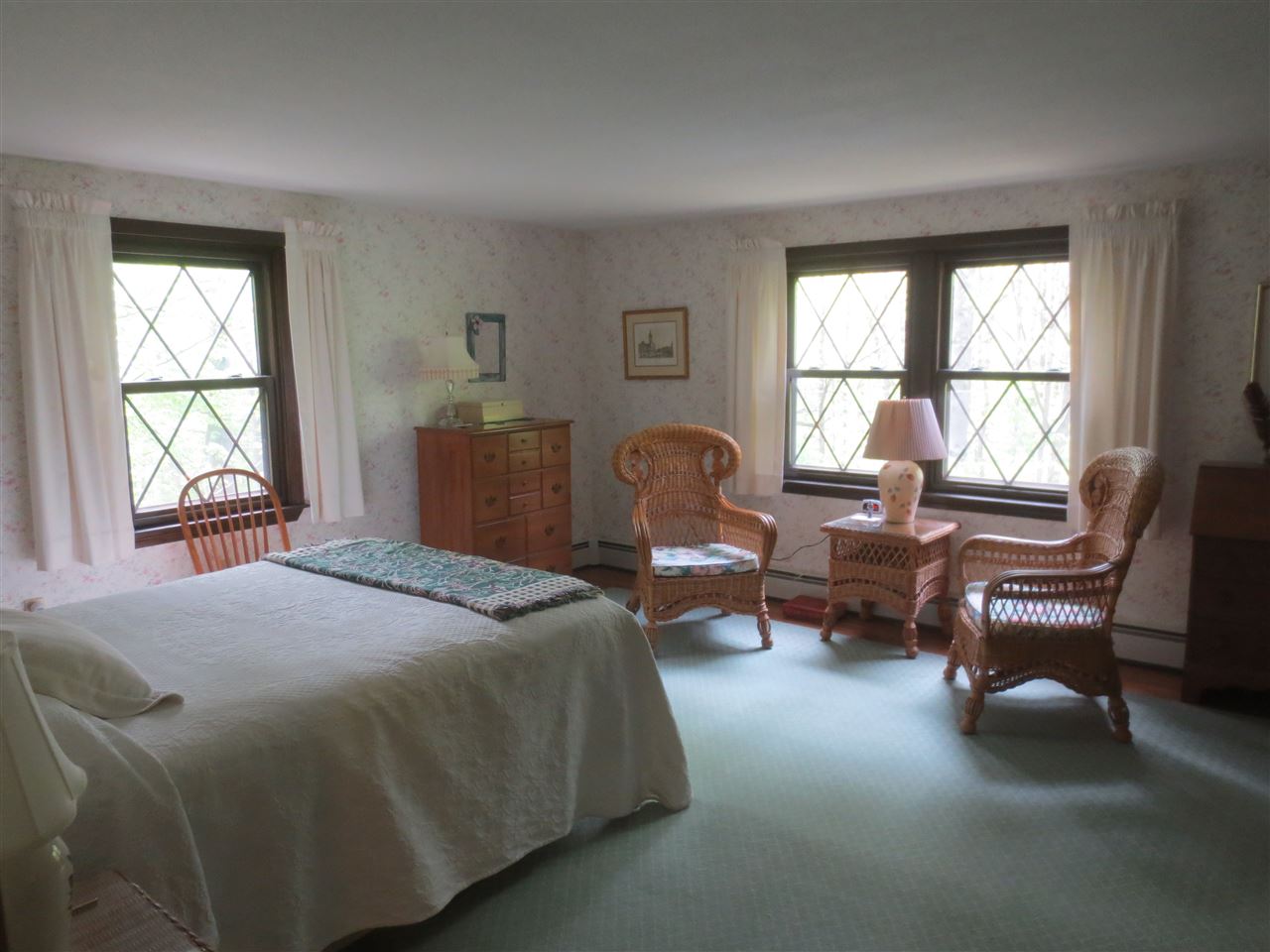 2450 Smith River Road Bristol, NH 03222 - Photo 13 of 24 Gallery Image 13