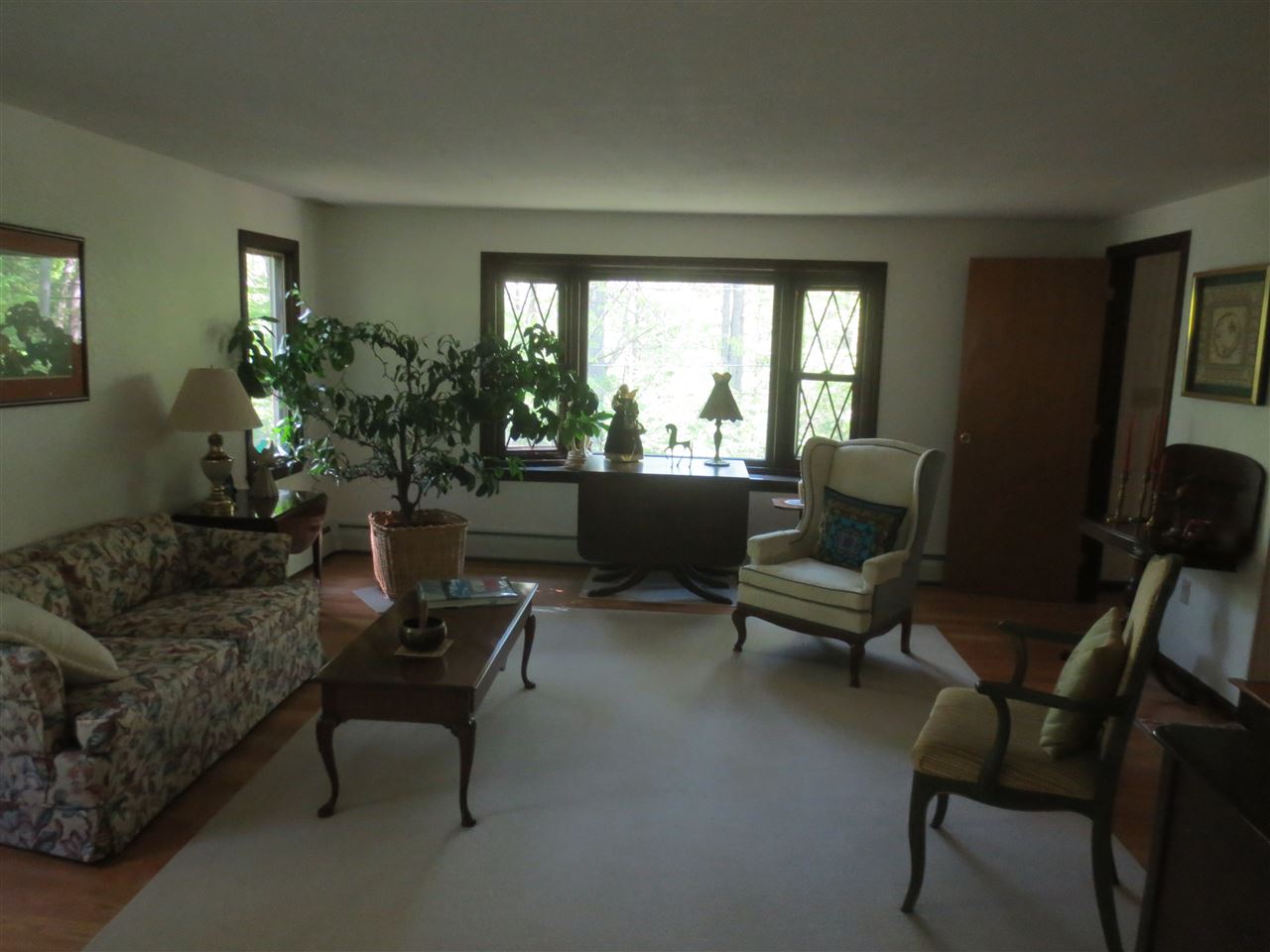 2450 Smith River Road Bristol, NH 03222 - Photo 8 of 24 Gallery Image 8