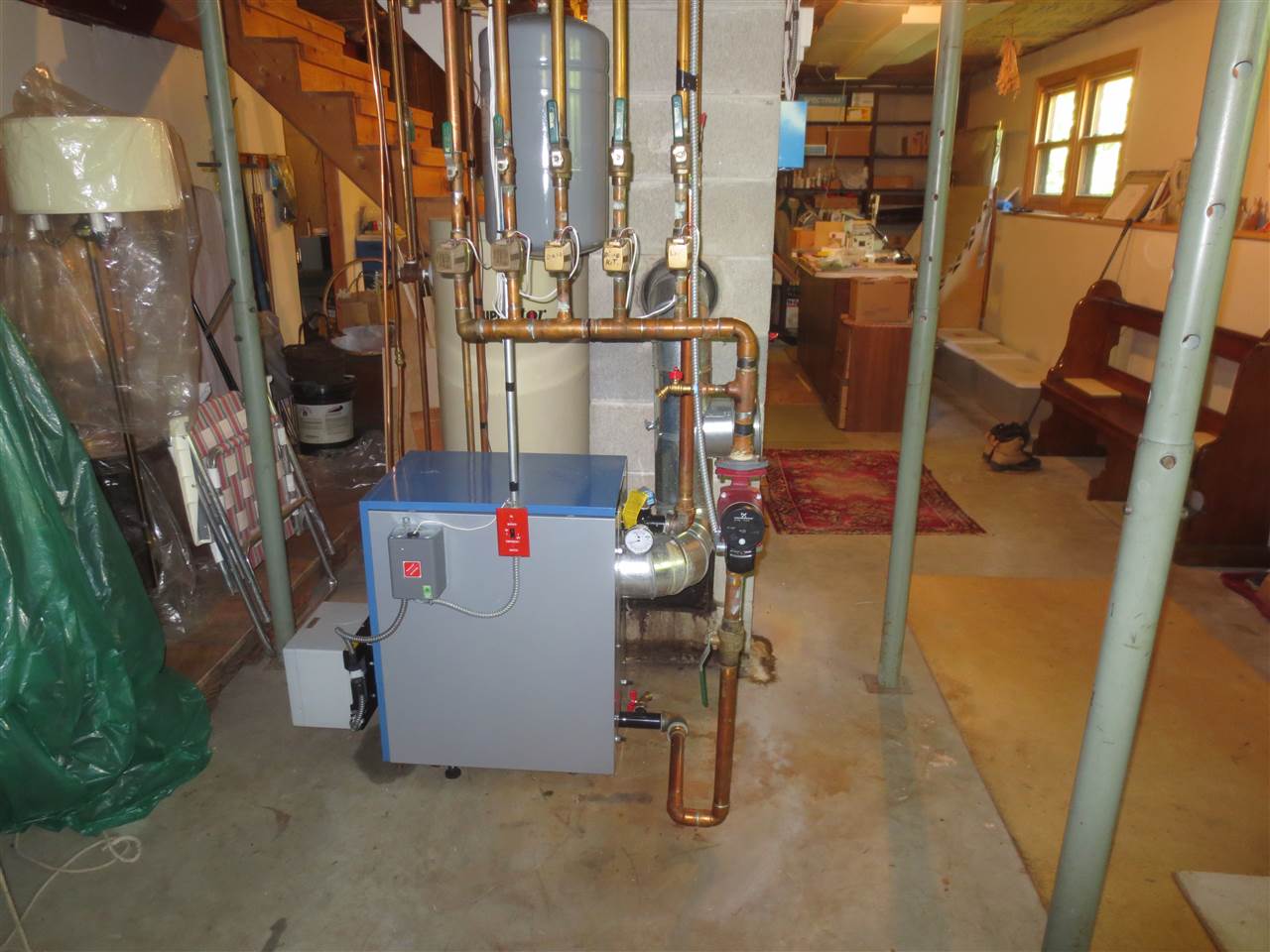 2450 Smith River Road Bristol, NH 03222 - Photo 10 of 24 Gallery Image 10
