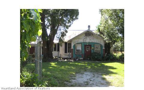 2664 Griffin Road Wauchula, FL 33873 - Photo 1 of 6 Gallery Image 1