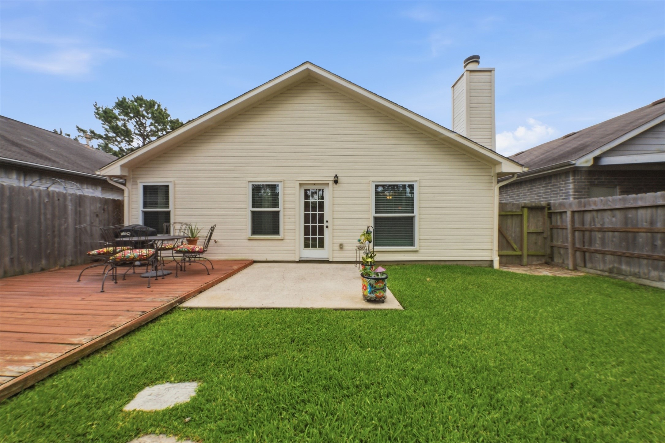12218 Innisfall Circle Tomball, TX 77377 - Photo 24 of 27