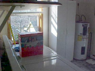 397 Old Log Lick Road Winchester, KY 40391 - Photo 10 of 16 Left side of large laundry room. This n