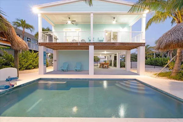 $1,390,000 | 174 Tortuga Lane, Cudjoe, FL 33042