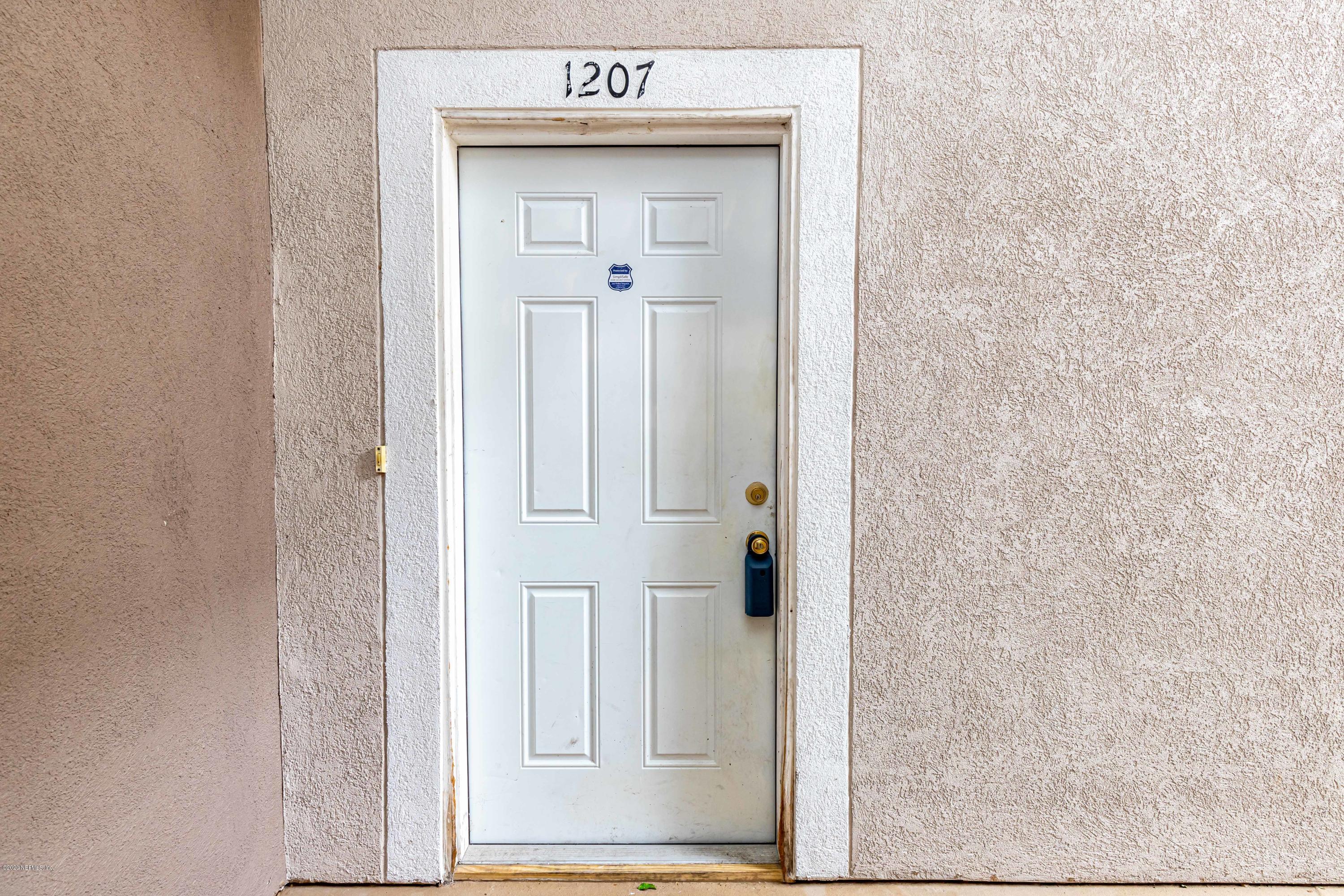 7920 Merrill Road, Unit 1207 Jacksonville, FL 32277 - Photo 3 of 24 2