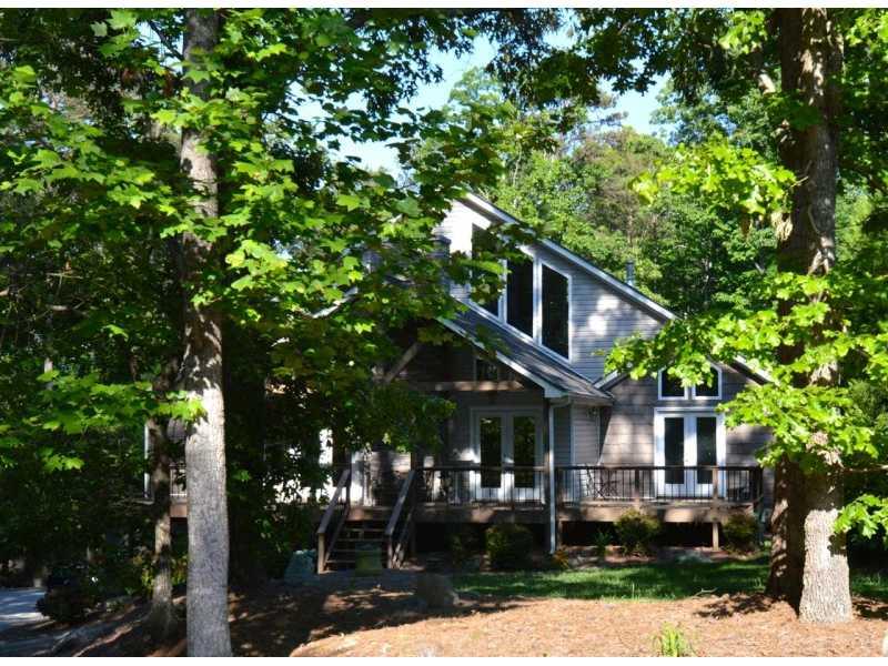 570 Ridge Road Canton, GA 30114 - Photo 1 of 1 Exterior Front.