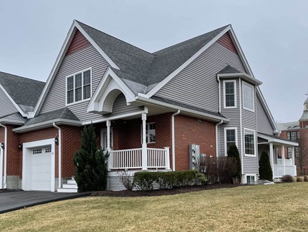 11 Dexter Road, Unit 11 Foxboro, MA 02035 - Photo 1 of 42 Gallery Image 1