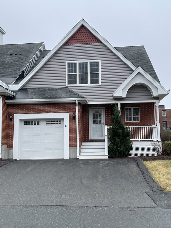 11 Dexter Road, Unit 11 Foxboro, MA 02035 - Photo 2 of 42 Gallery Image 2
