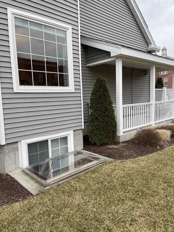 11 Dexter Road, Unit 11 Foxboro, MA 02035 - Photo 34 of 42 Gallery Image 34