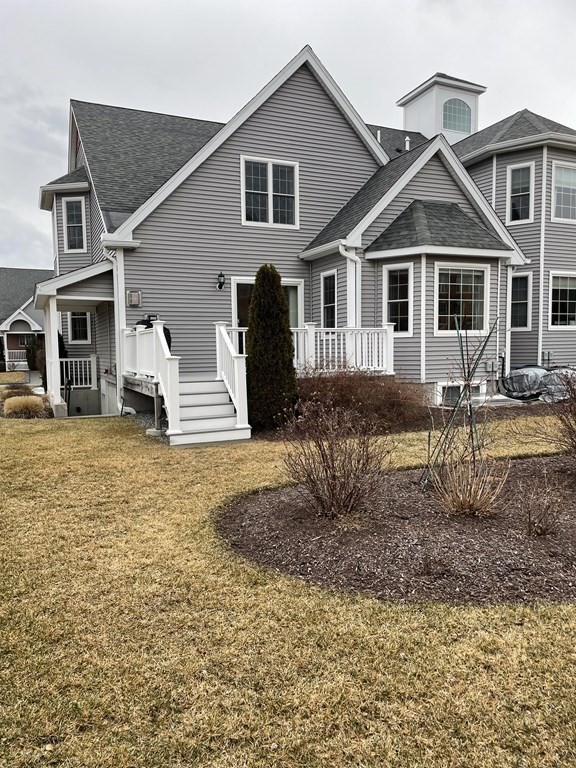 11 Dexter Road, Unit 11 Foxboro, MA 02035 - Photo 35 of 42 Gallery Image 35