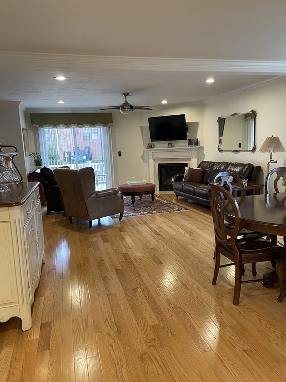 11 Dexter Road, Unit 11 Foxboro, MA 02035 - Photo 9 of 42 Gallery Image 9