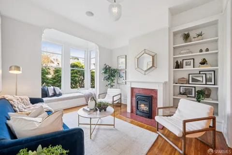 $1,950,000 | 2851 Clay Street, San Francisco, CA 94115
