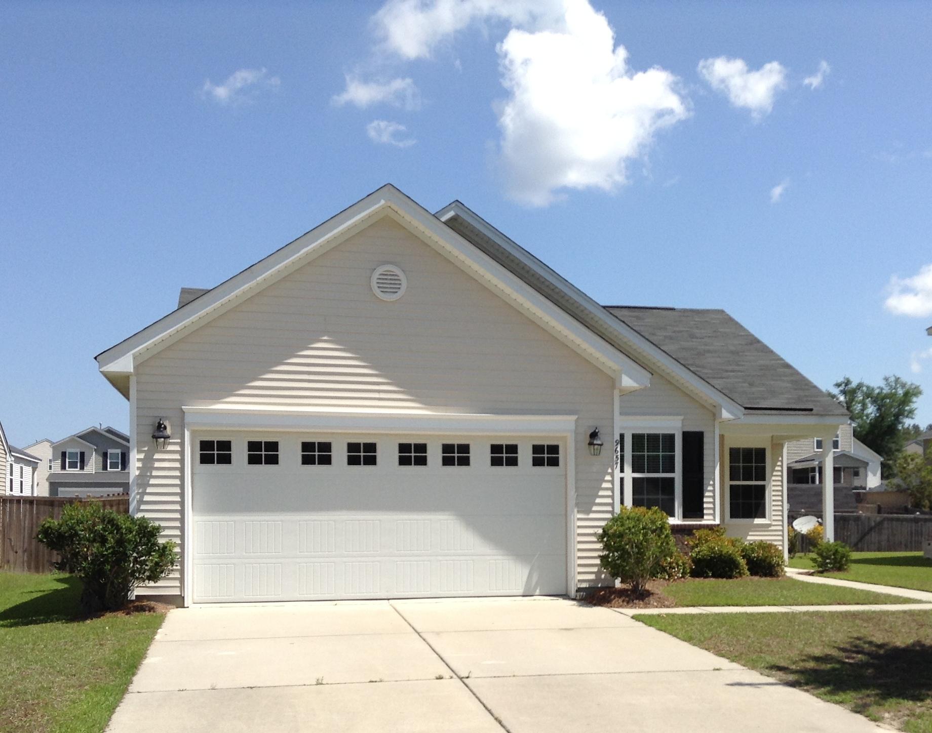 9657 Godwin Street Ladson, SC 29456 - Photo 1 of 29 Entrance of Home