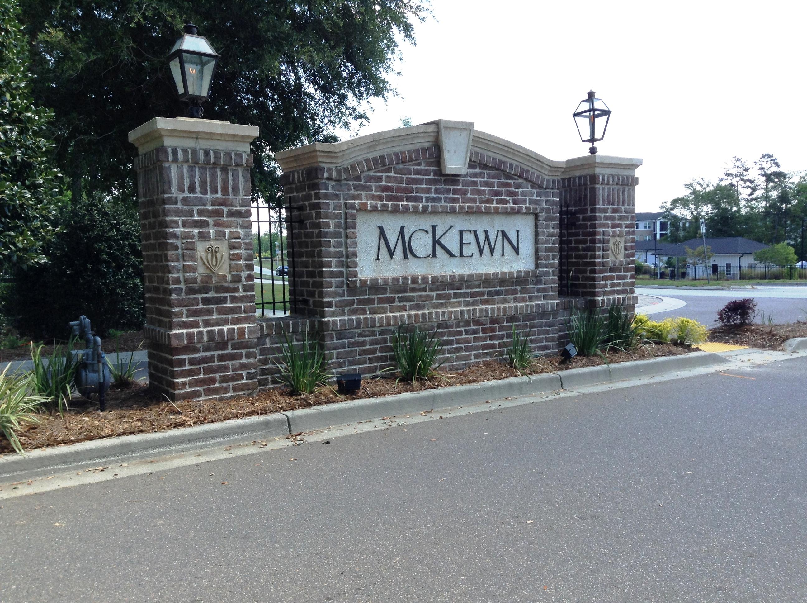 9657 Godwin Street Ladson, SC 29456 - Photo 2 of 29 Subdivision Sign
