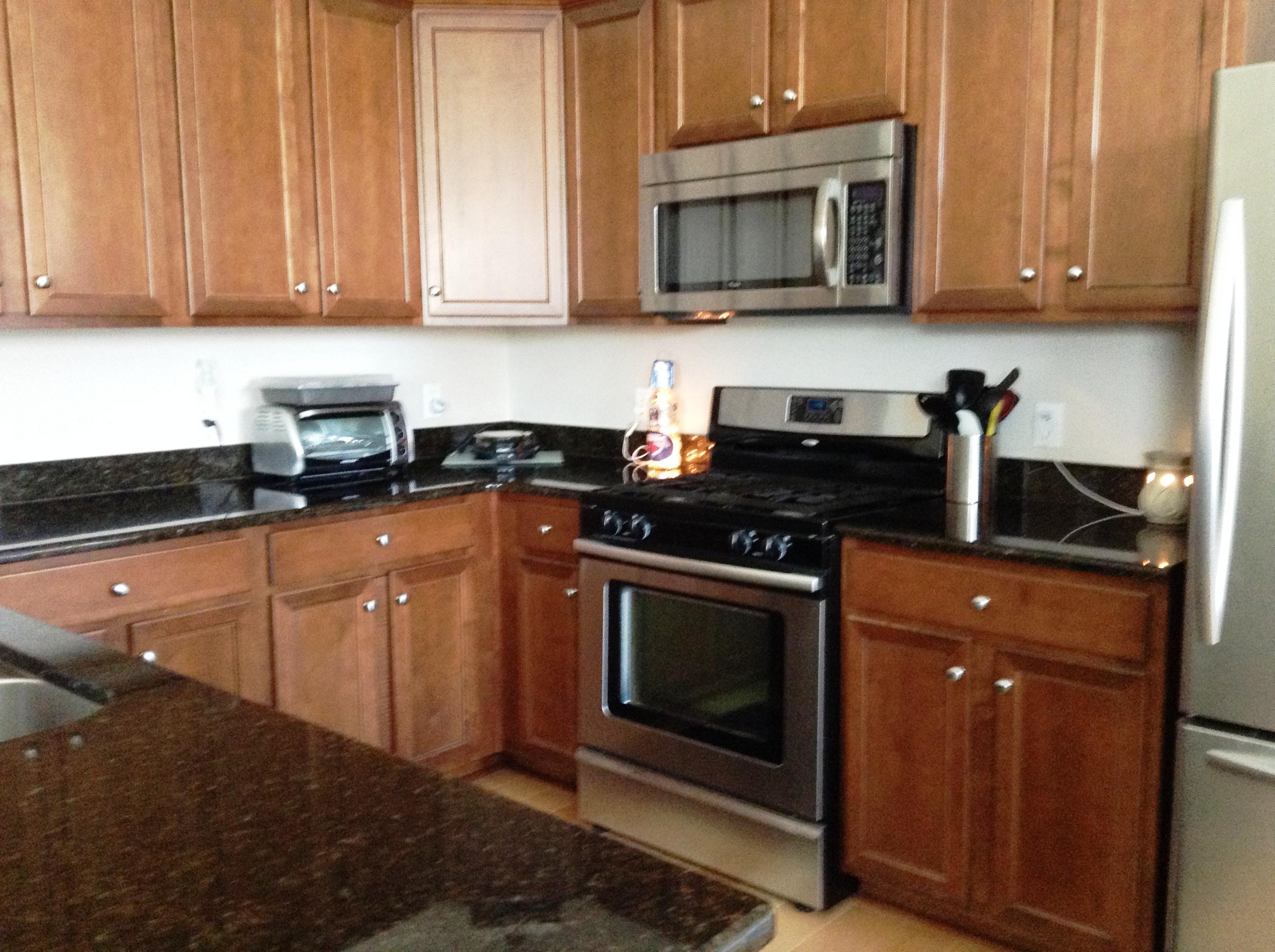 9657 Godwin Street Ladson, SC 29456 - Photo 12 of 29 Kitchen