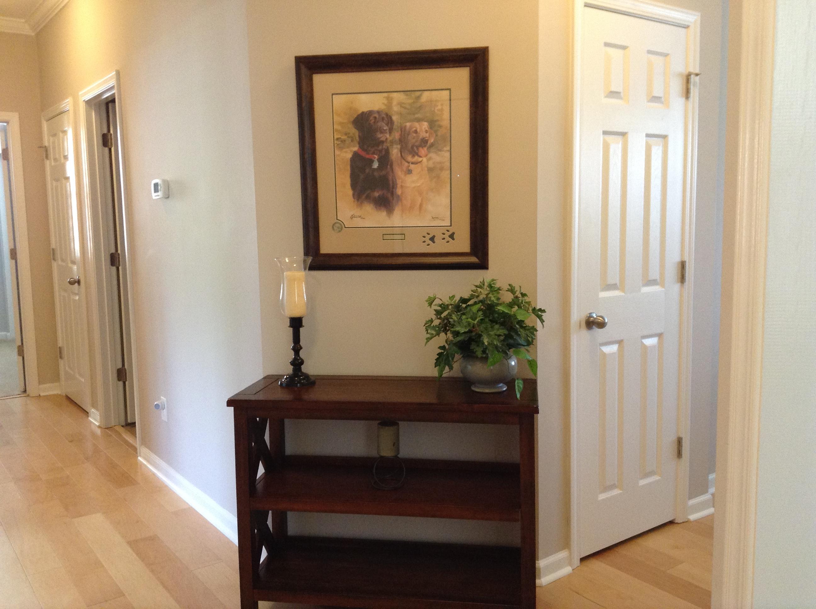 9657 Godwin Street Ladson, SC 29456 - Photo 15 of 29 Hall