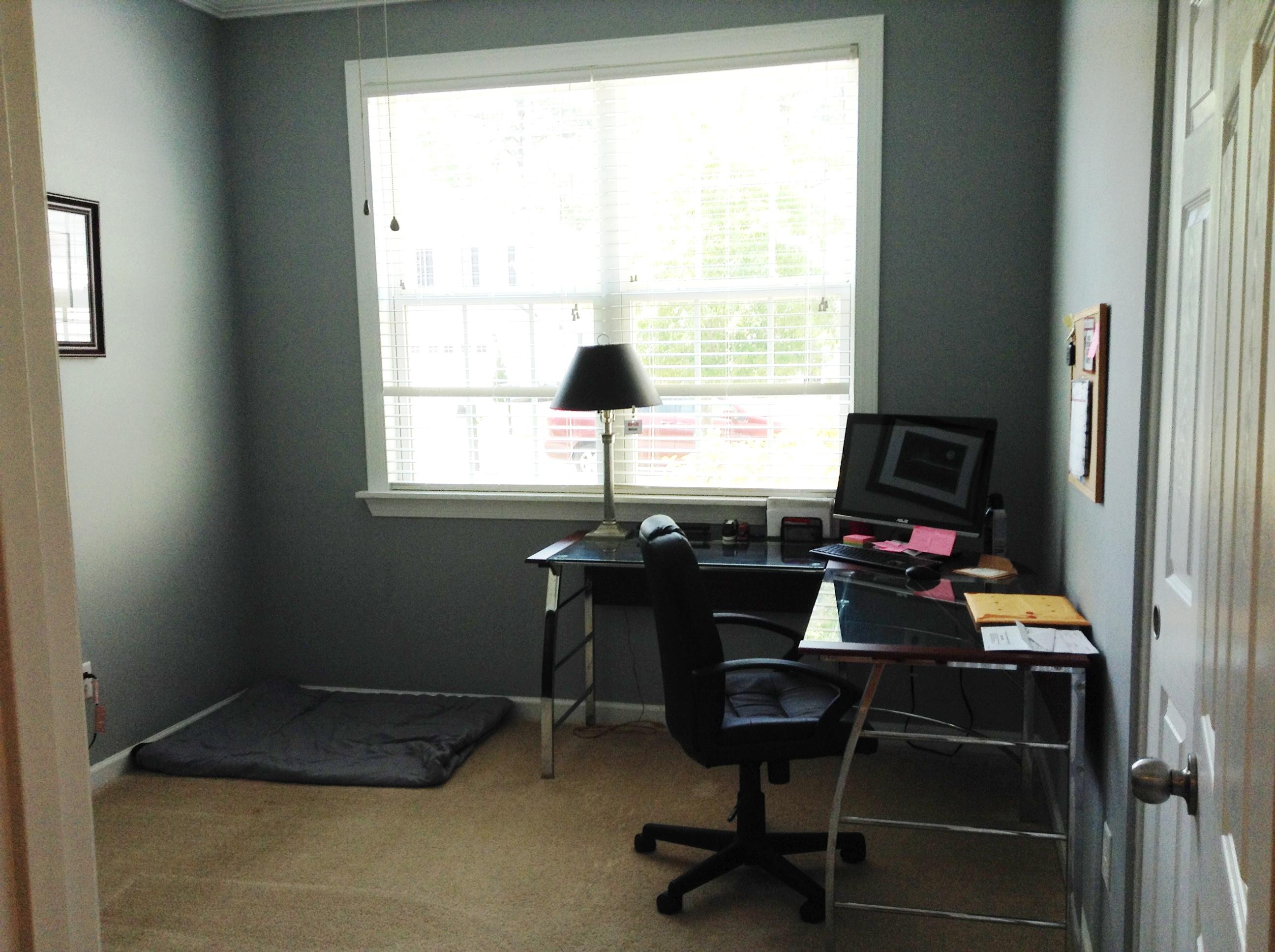 9657 Godwin Street Ladson, SC 29456 - Photo 19 of 29 Bedroom used for Office
