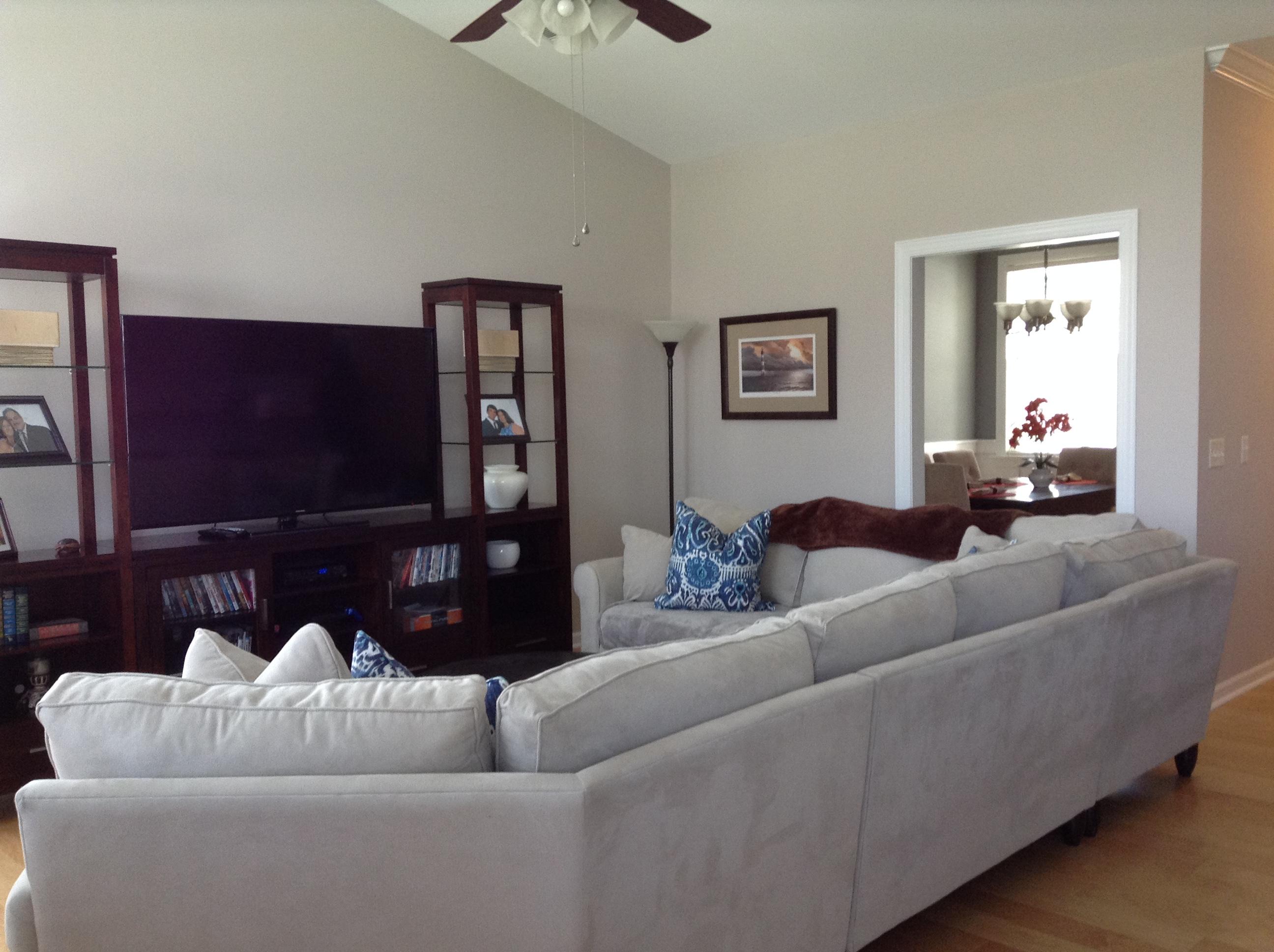 9657 Godwin Street Ladson, SC 29456 - Photo 7 of 29 Family Room