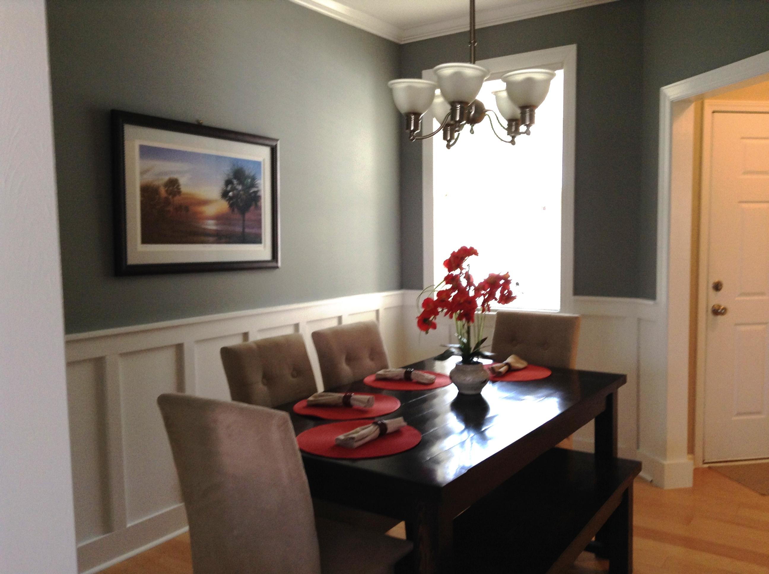 9657 Godwin Street Ladson, SC 29456 - Photo 8 of 29 Dining Room