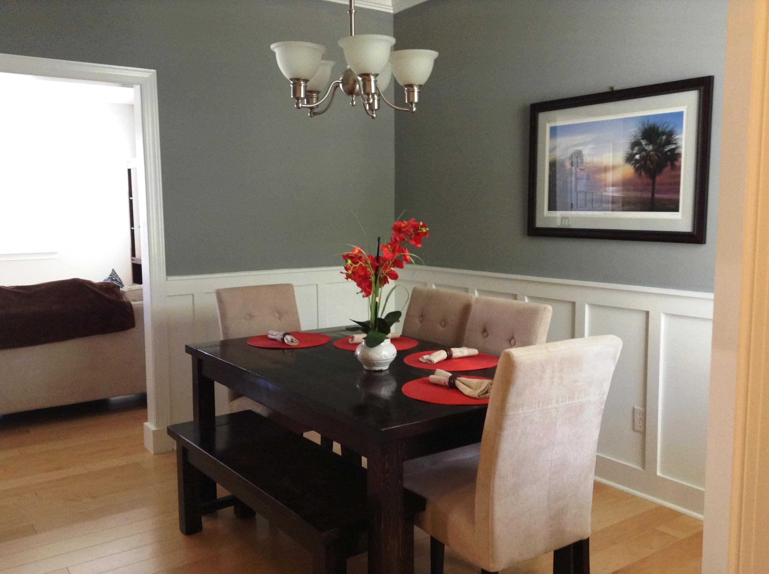 9657 Godwin Street Ladson, SC 29456 - Photo 9 of 29 Dining Room