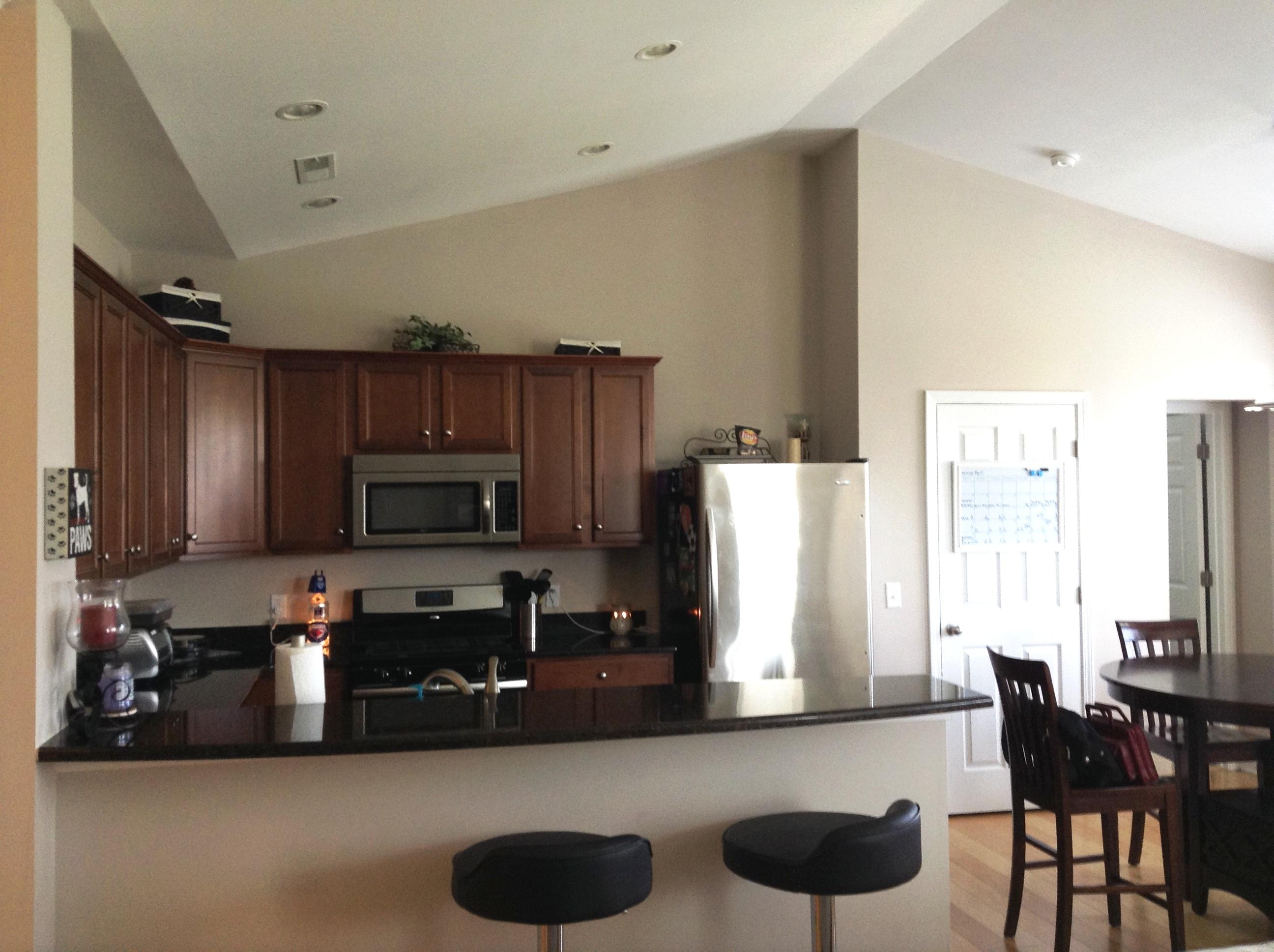 9657 Godwin Street Ladson, SC 29456 - Photo 10 of 29 Kitchen