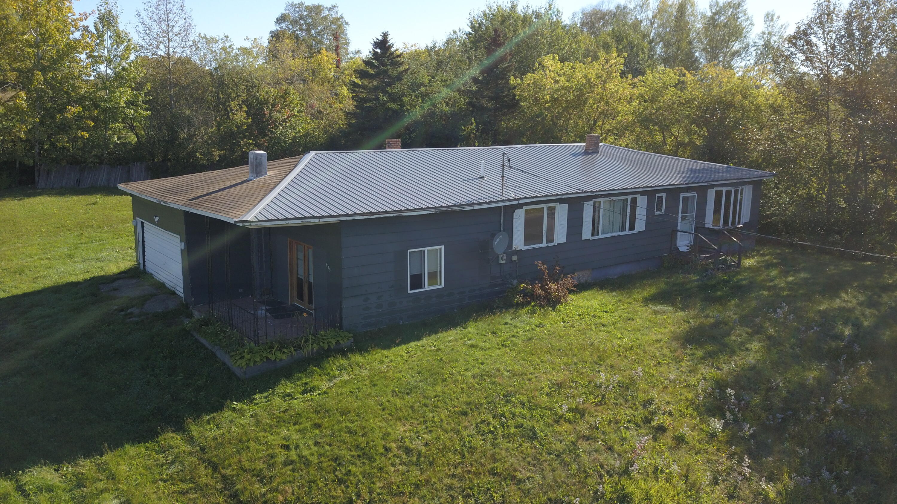 995 Washburn Road Washburn, ME 04786 - Photo 2 of 26 DJI_0636