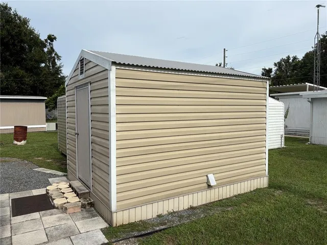 $115,000 | 1217 Cr 440a Lake, Lake Panasoffkee, FL 33538