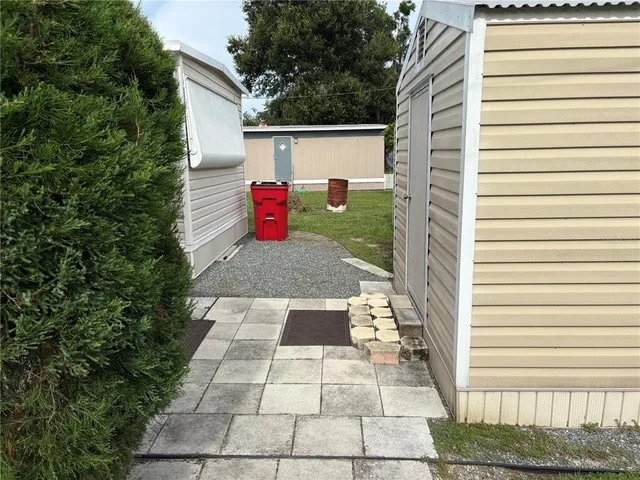 $115,000 | 1217 Cr 440a Lake, Lake Panasoffkee, FL 33538