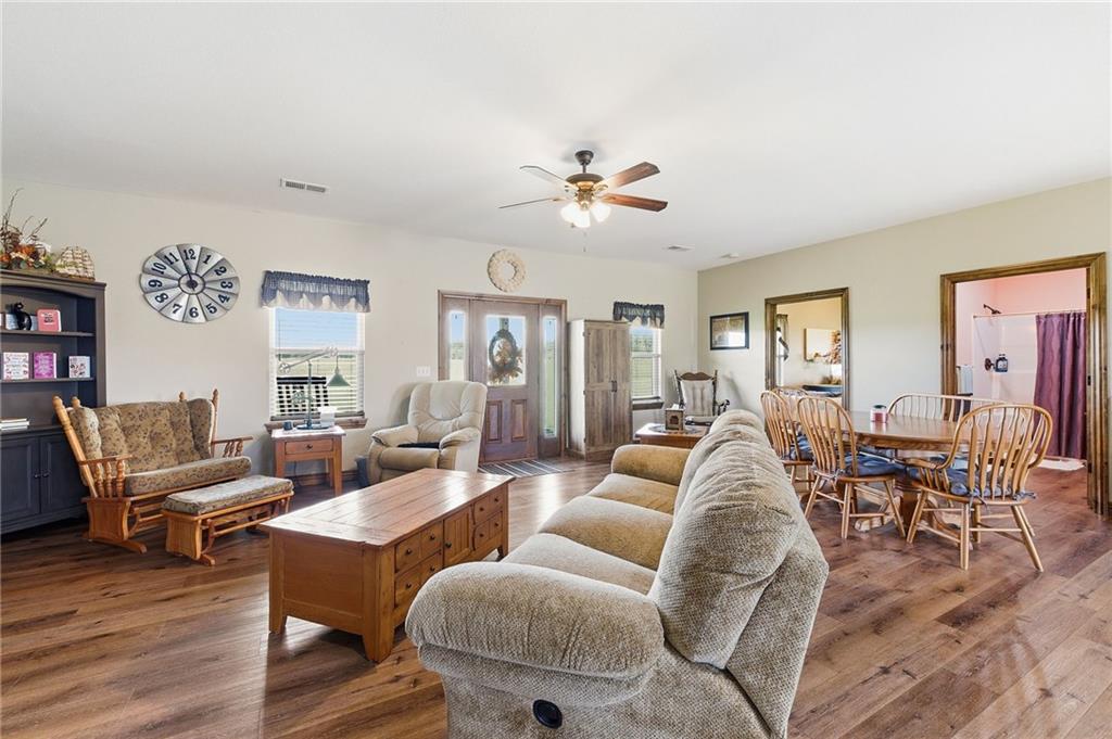 30225 South Wolf Road Drexel, MO 64742 - Photo 9 of 55