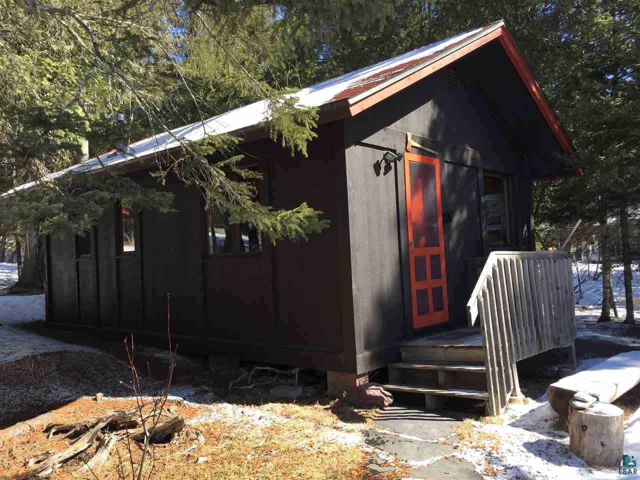 2403 Gate 10 Road Two Harbors, MN 55616 - Photo 23 of 24 Guesthouse