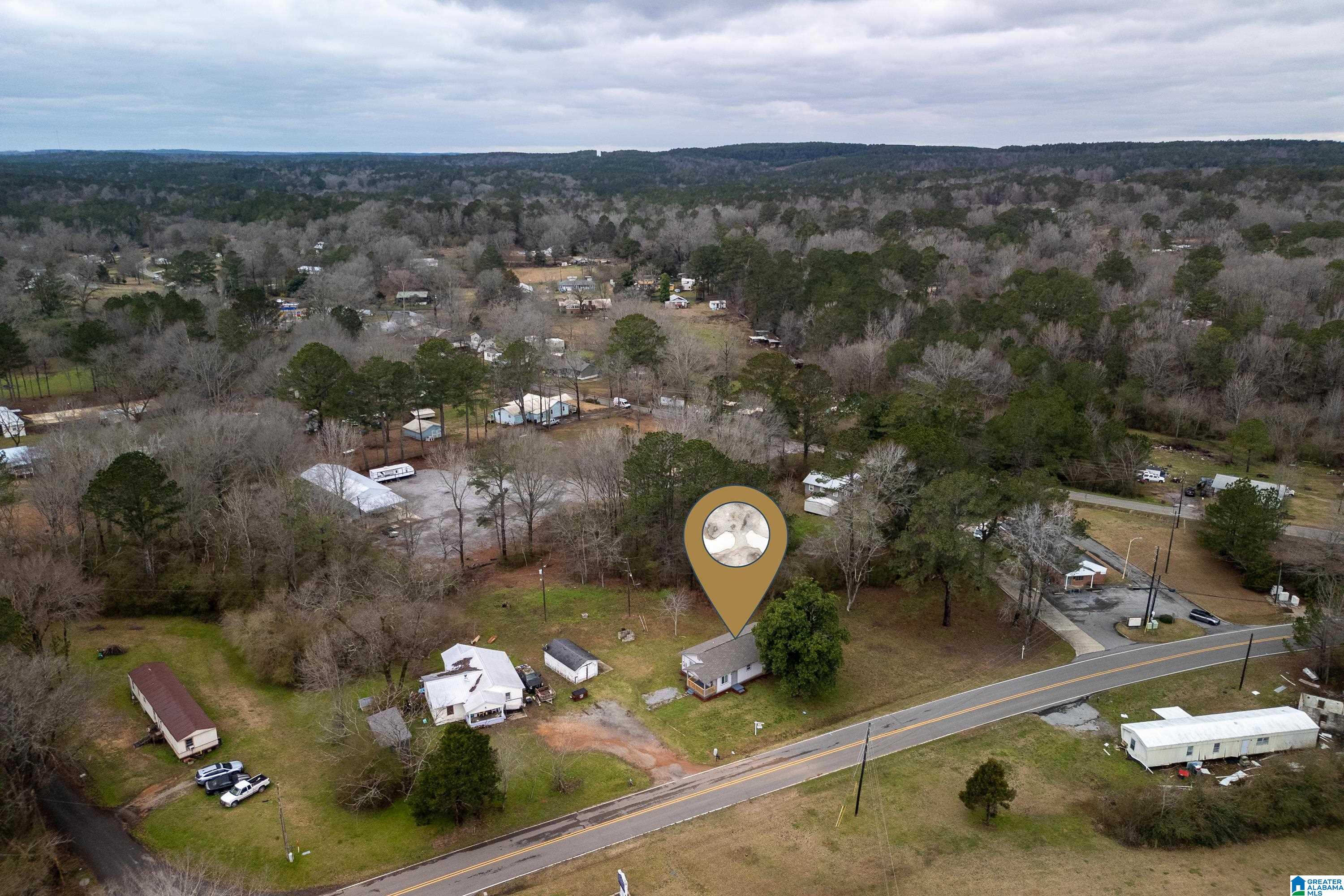 7329 Johns Road Adger, AL 35006 - Photo 41 of 51