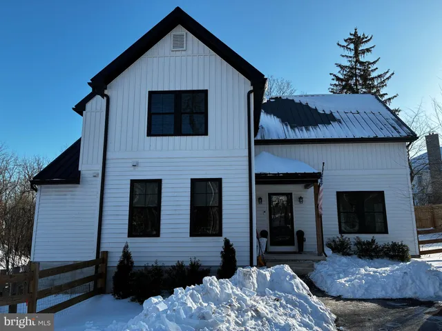 $724,900 | 38 East 5th Avenue, Collegeville, PA 19426