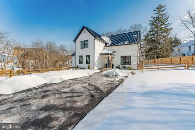 $724,900 | 38 East 5th Avenue, Collegeville, PA 19426