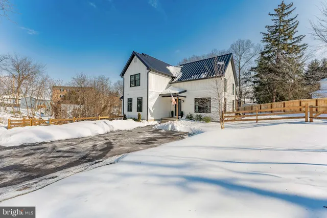 $724,900 | 38 East 5th Avenue, Collegeville, PA 19426