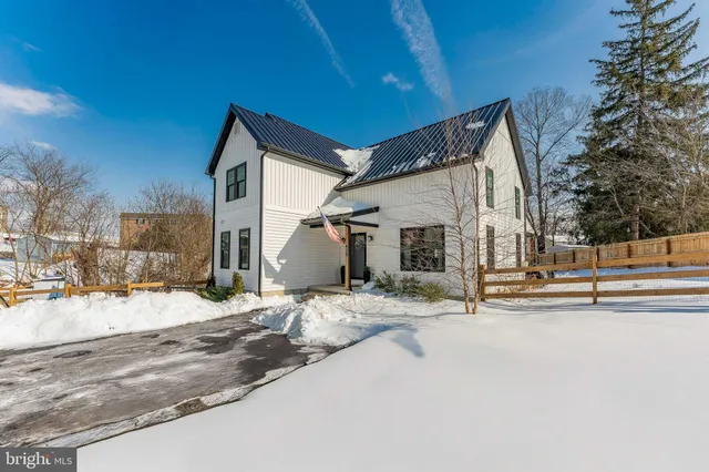 $724,900 | 38 East 5th Avenue, Collegeville, PA 19426