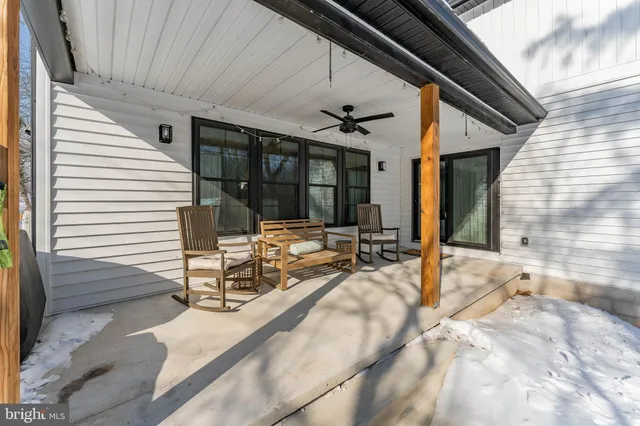 $724,900 | 38 East 5th Avenue, Collegeville, PA 19426