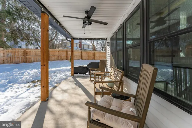 $724,900 | 38 East 5th Avenue, Collegeville, PA 19426