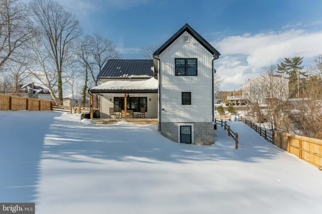 $724,900 | 38 East 5th Avenue, Collegeville, PA 19426