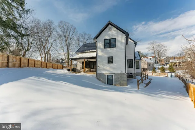 $724,900 | 38 East 5th Avenue, Collegeville, PA 19426