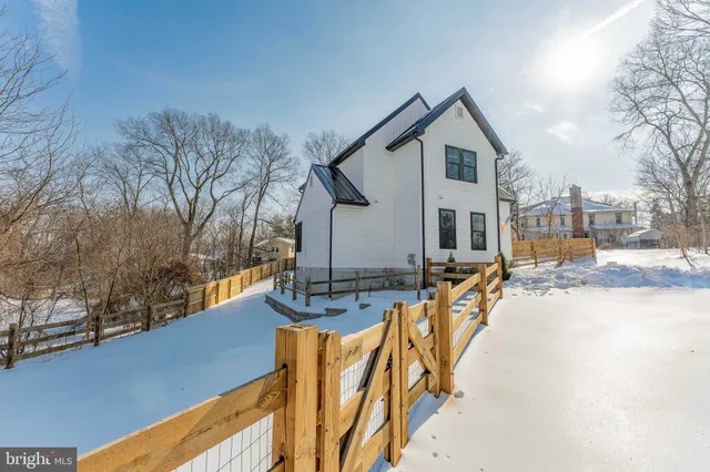 $724,900 | 38 East 5th Avenue, Collegeville, PA 19426