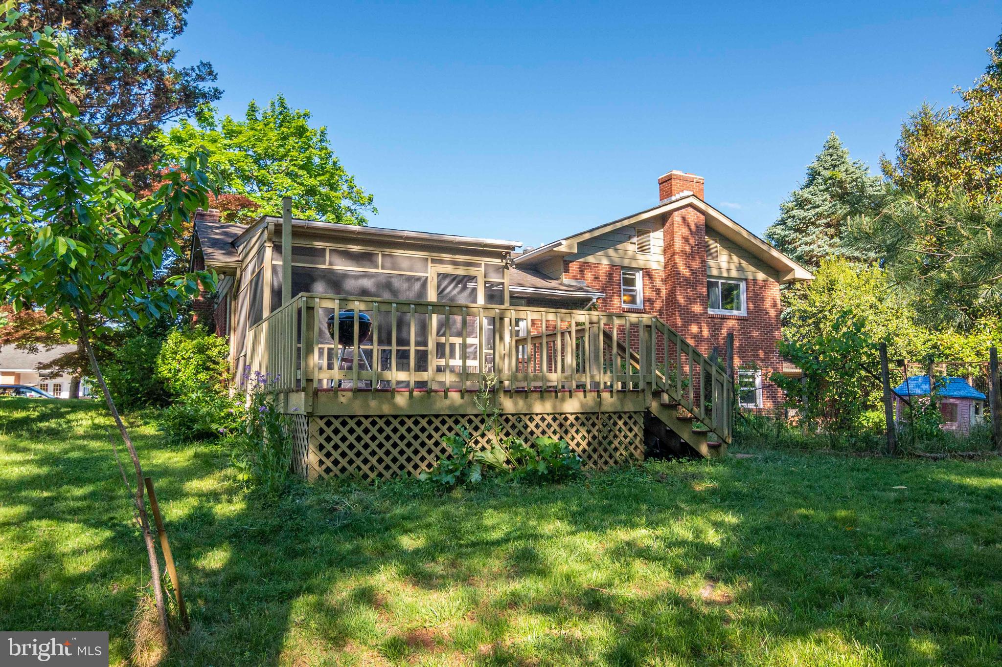 328 Jamestown Road Front Royal, VA 22630 - Photo 11 of 55