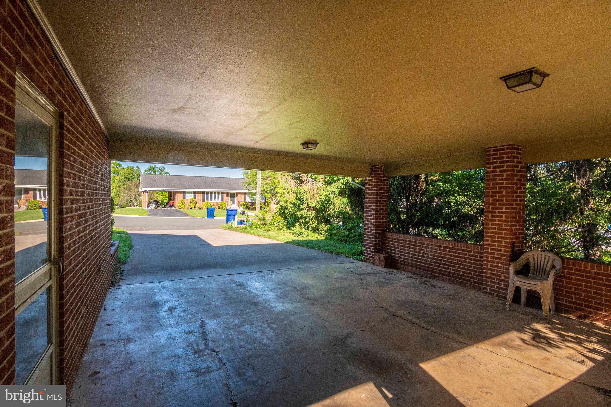 328 Jamestown Road Front Royal, VA 22630 - Photo 17 of 55 Could be rainy day family fun space.