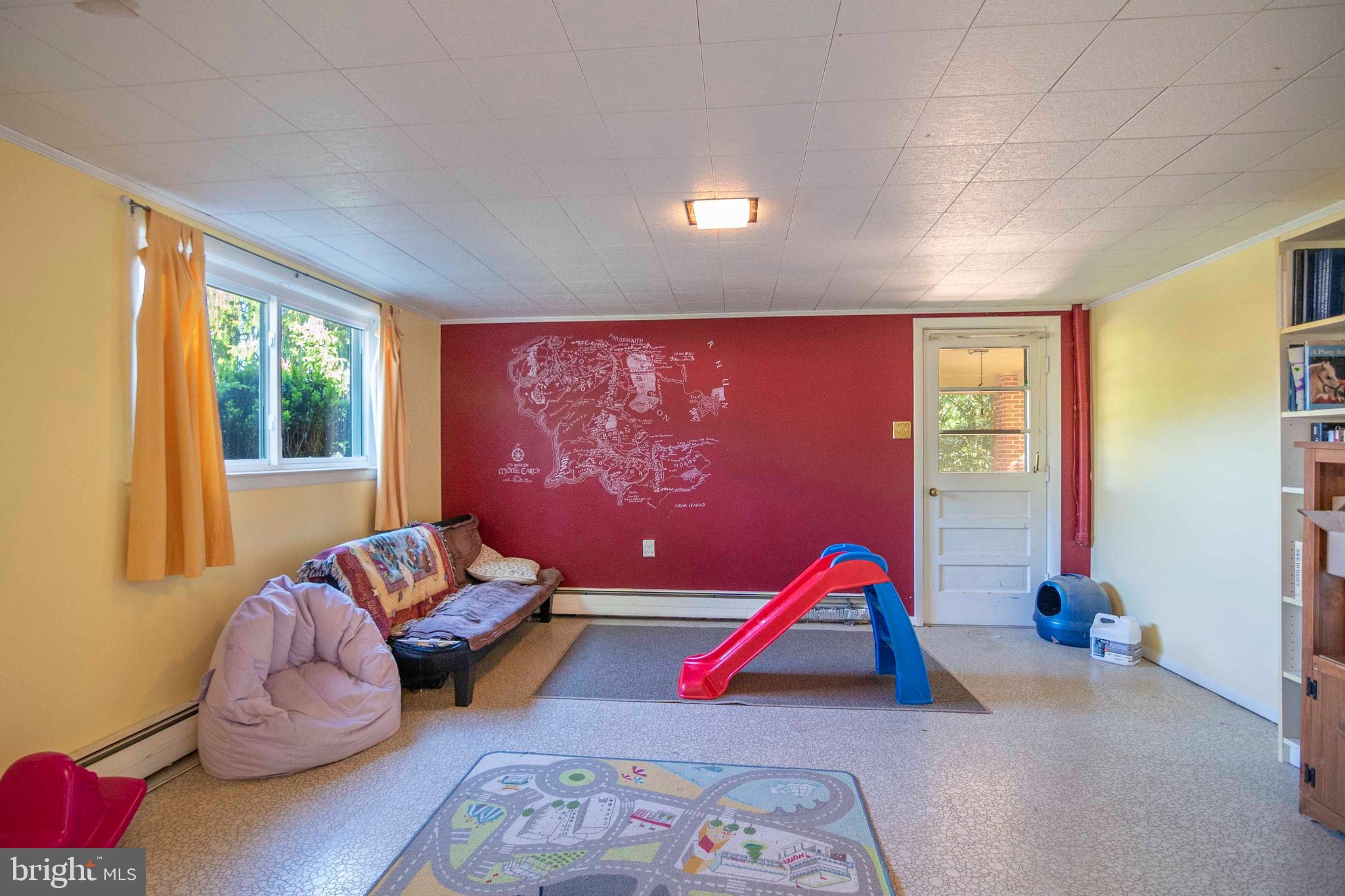 328 Jamestown Road Front Royal, VA 22630 - Photo 50 of 55 Located off carport could be in-law suite area.