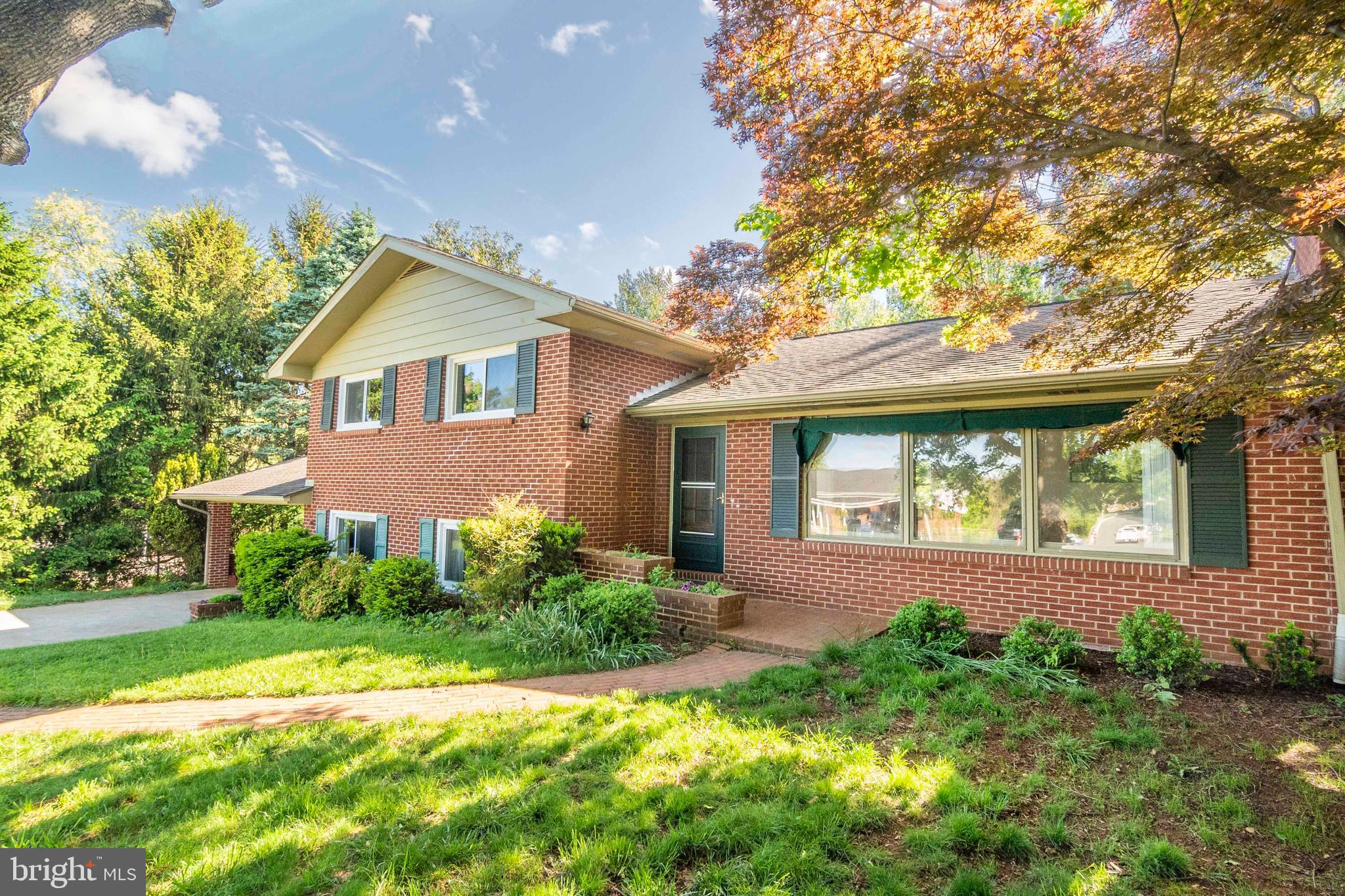 328 Jamestown Road Front Royal, VA 22630 - Photo 55 of 55 Welcome Home!